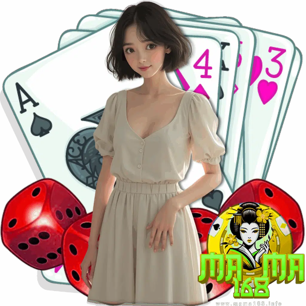 mama168 slot
